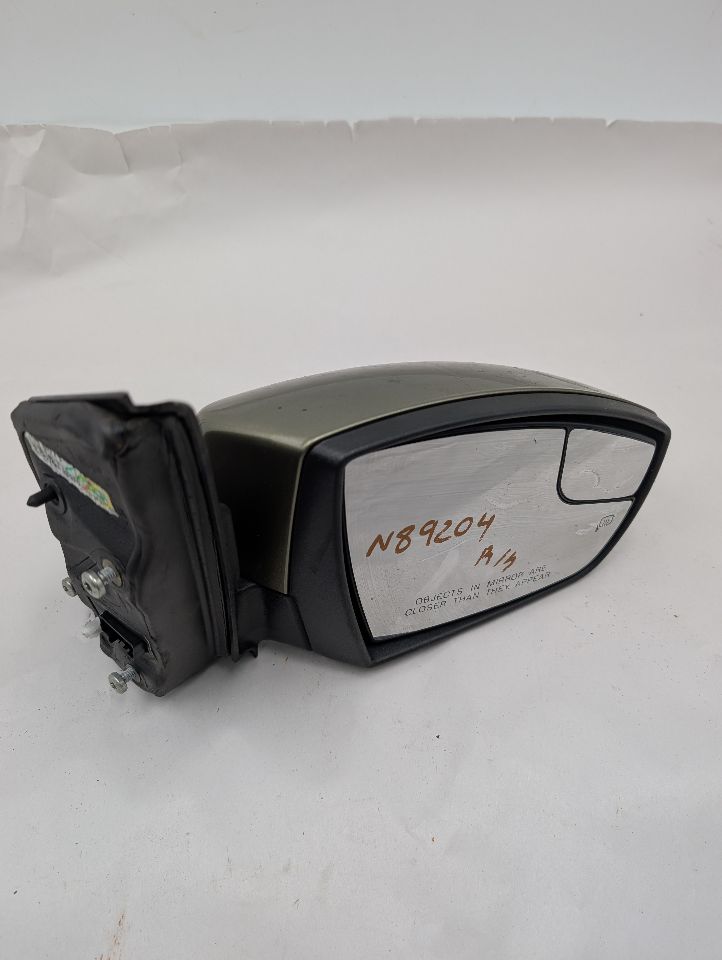 2013 FORD ESCAPE 4cyl 2.0 EcoBoost Right SIDE VIEW MIRROR - 366684 — photo 1