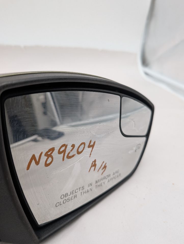 2013 FORD ESCAPE 4cyl 2.0 EcoBoost Right SIDE VIEW MIRROR - 366684 — photo 3