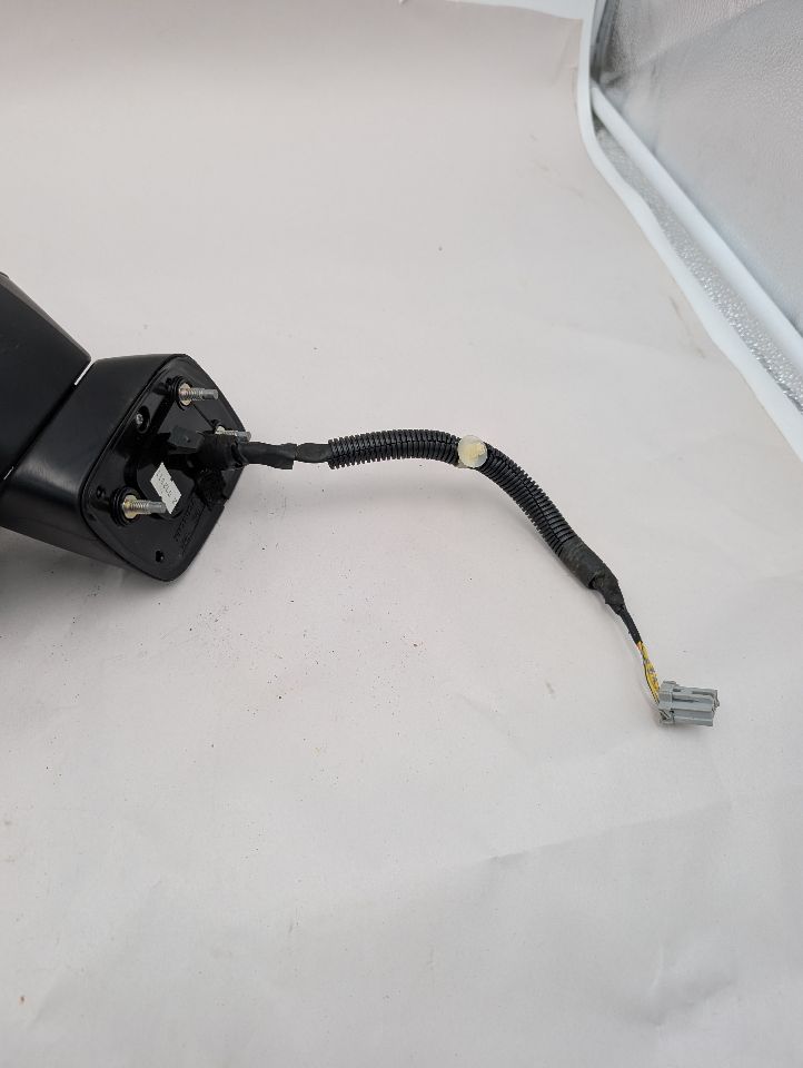 2012 HONDA CIVIC 4cyl Gasoline 1.8 VTEC Left SIDE VIEW MIRROR - 366703 — photo 2