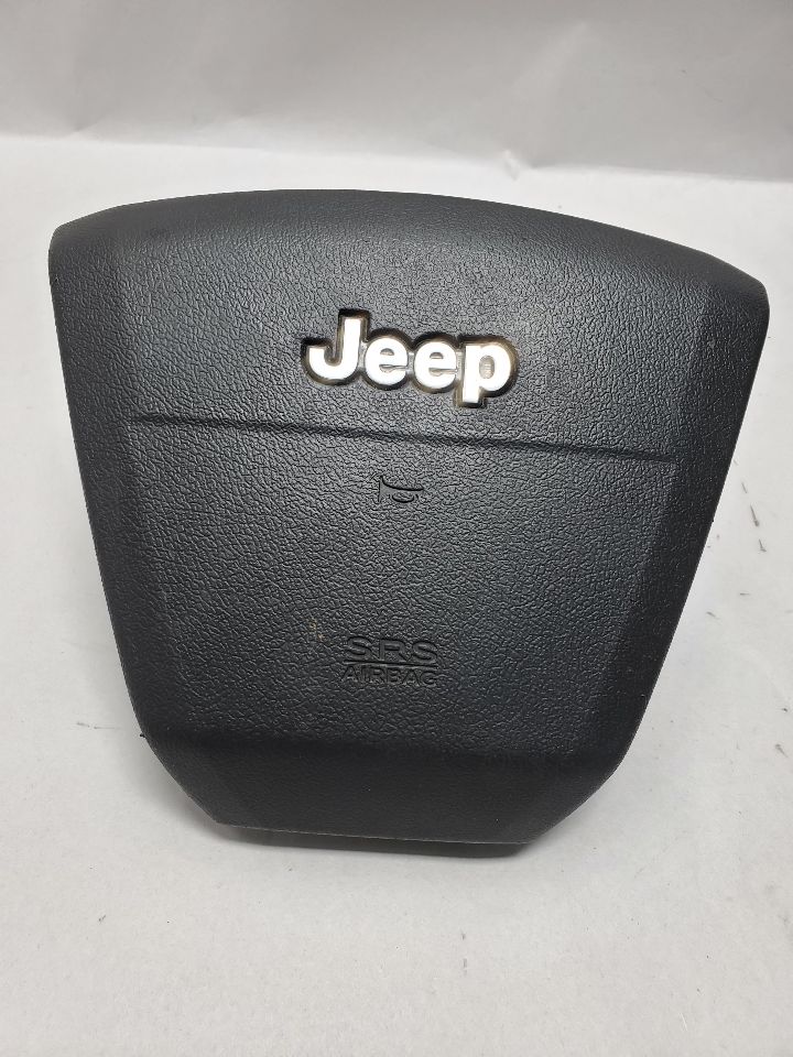 2008 JEEP PATRIOT 4cyl Gasoline 2.4 AIR BAG - 366892