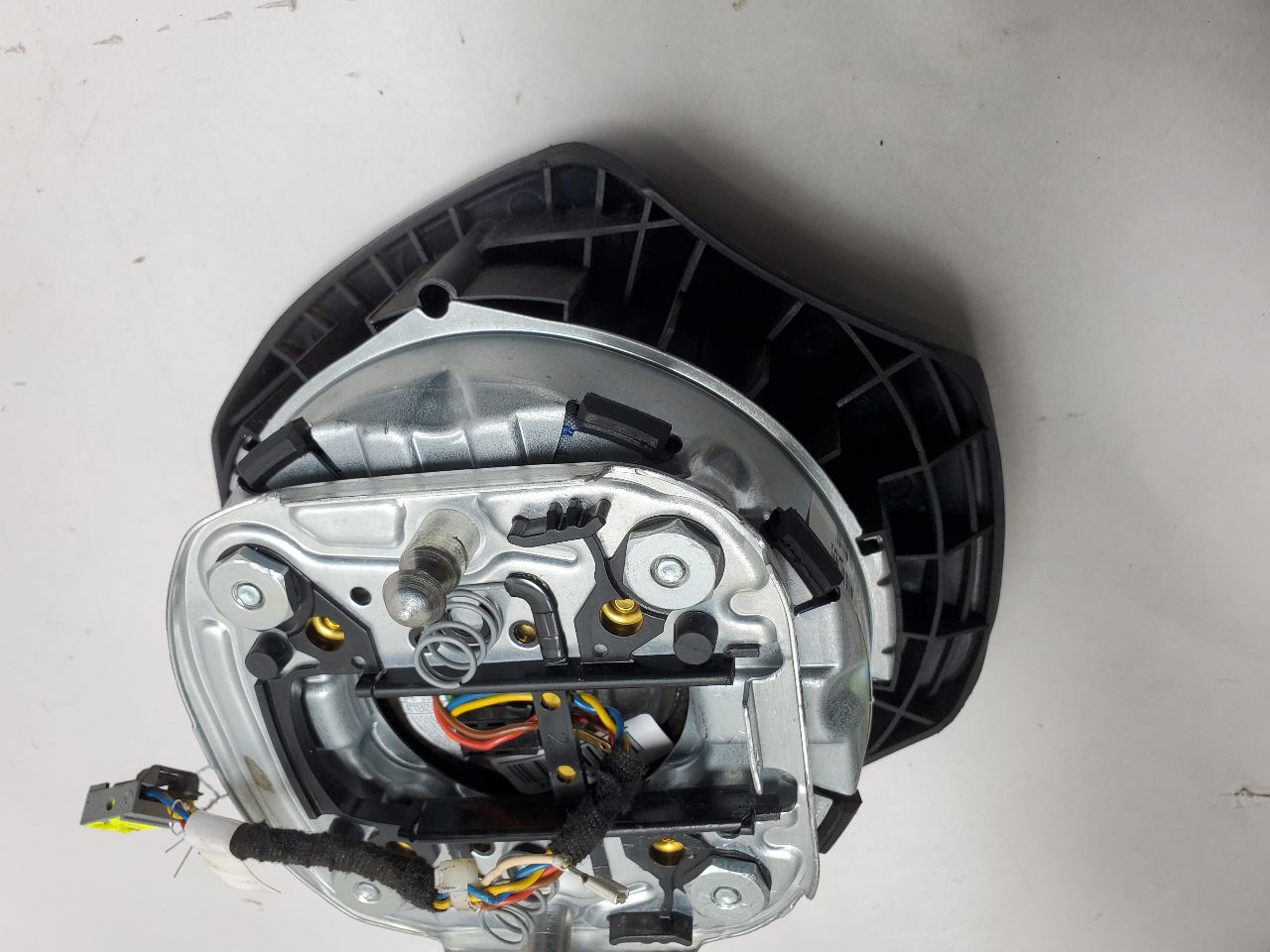 2010 BMW 328i Left AIR BAG - 366897 — photo 5