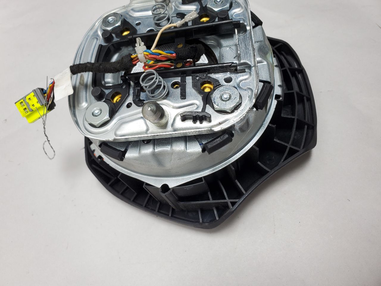 2010 BMW 328i Left AIR BAG - 366897 — photo 6