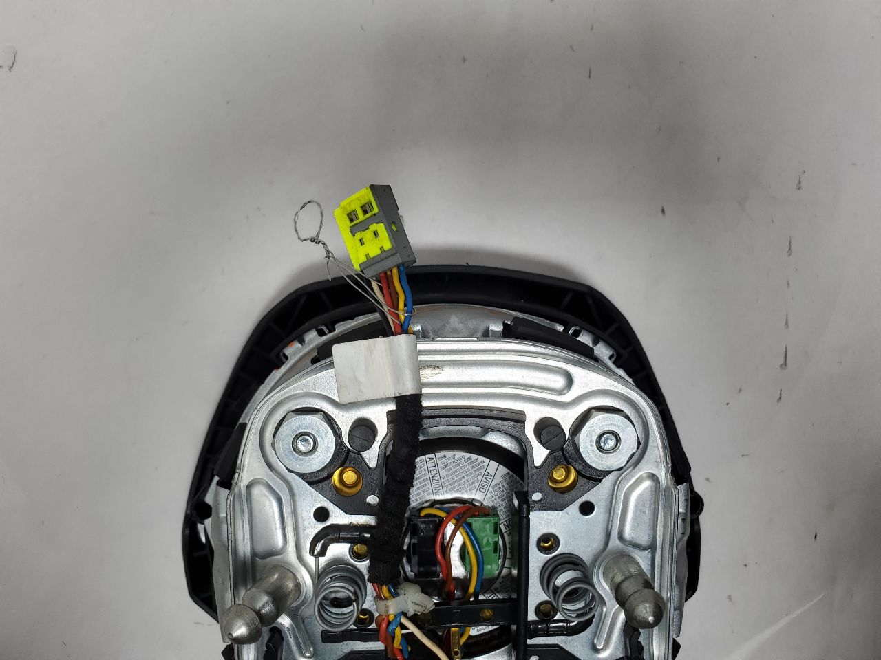 2010 BMW 328i Left AIR BAG - 366897 — photo 7
