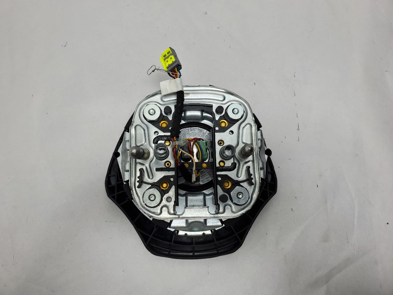 2010 BMW 328i Left AIR BAG - 366897 — photo 8