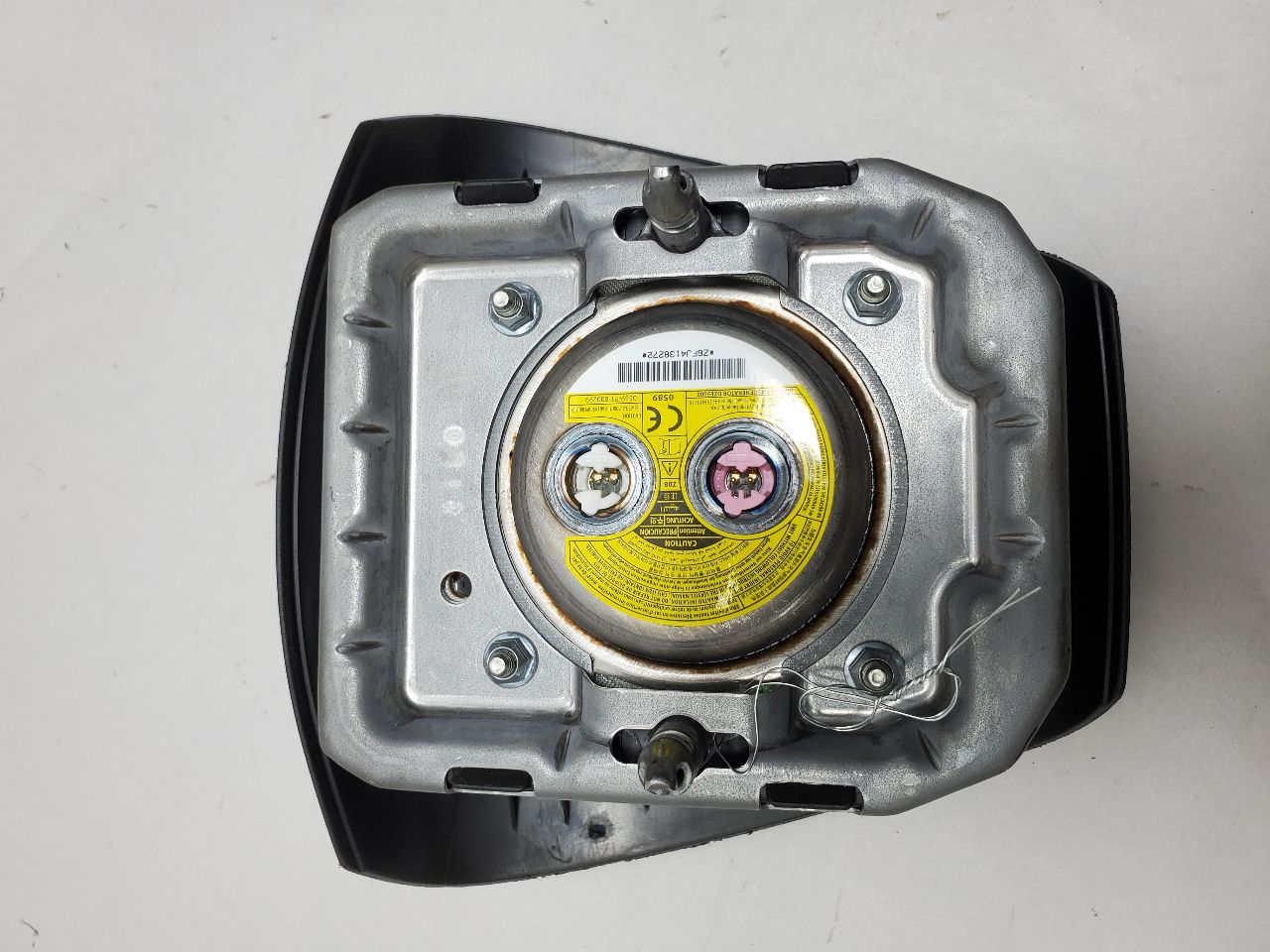 2015 CHEVROLET TRAVERSE 6cyl Gasoline 3.6 Left AIR BAG - 366910 — photo 6