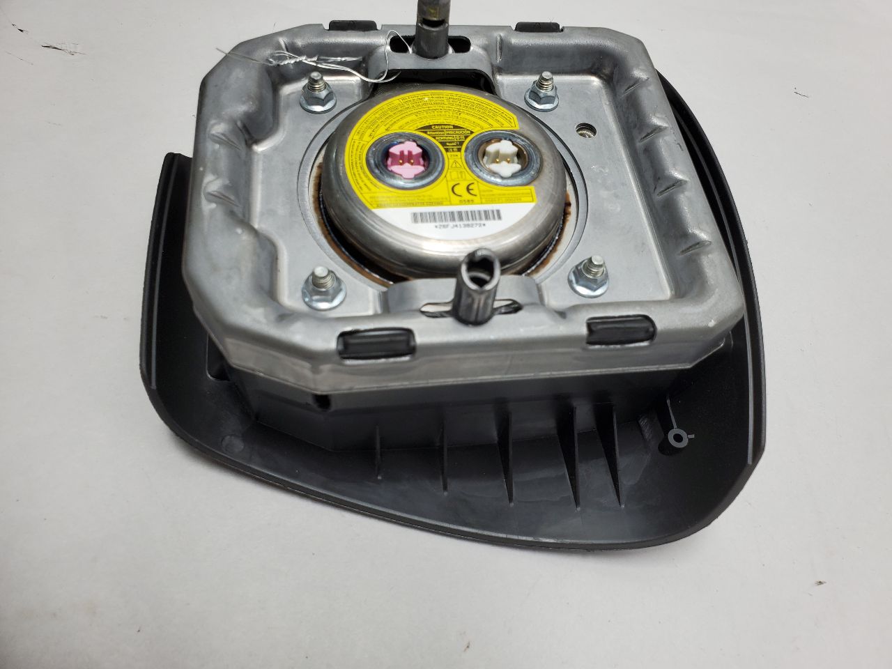 2015 CHEVROLET TRAVERSE 6cyl Gasoline 3.6 Left AIR BAG - 366910 — photo 7