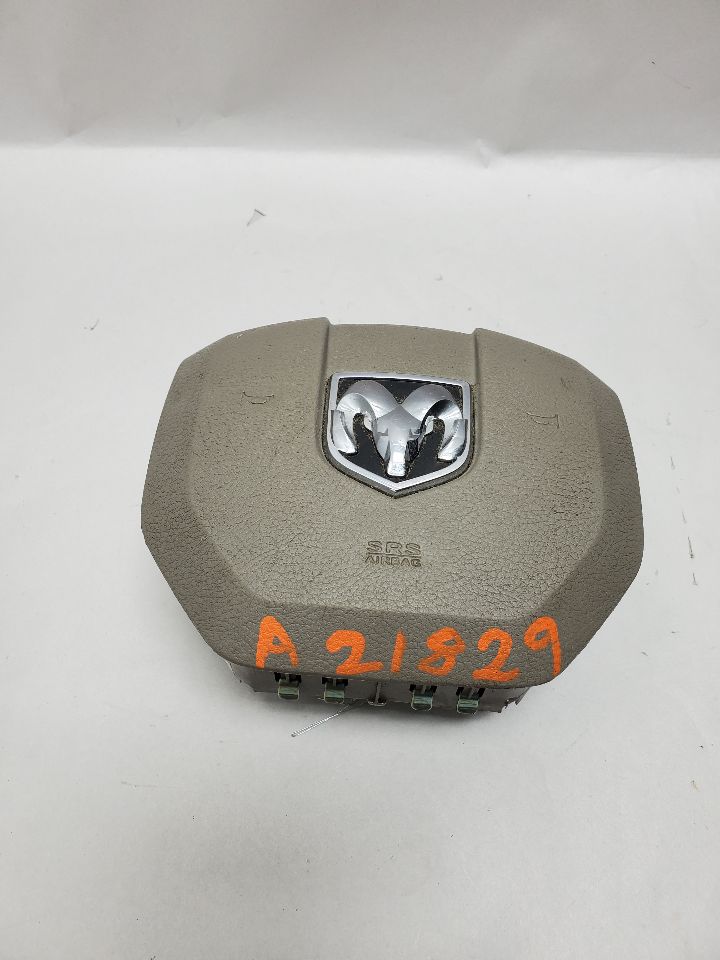 2009 DODGE 1500 PICKUP 8cyl Gasoline 4.7 AIR BAG - 366917 — photo 1