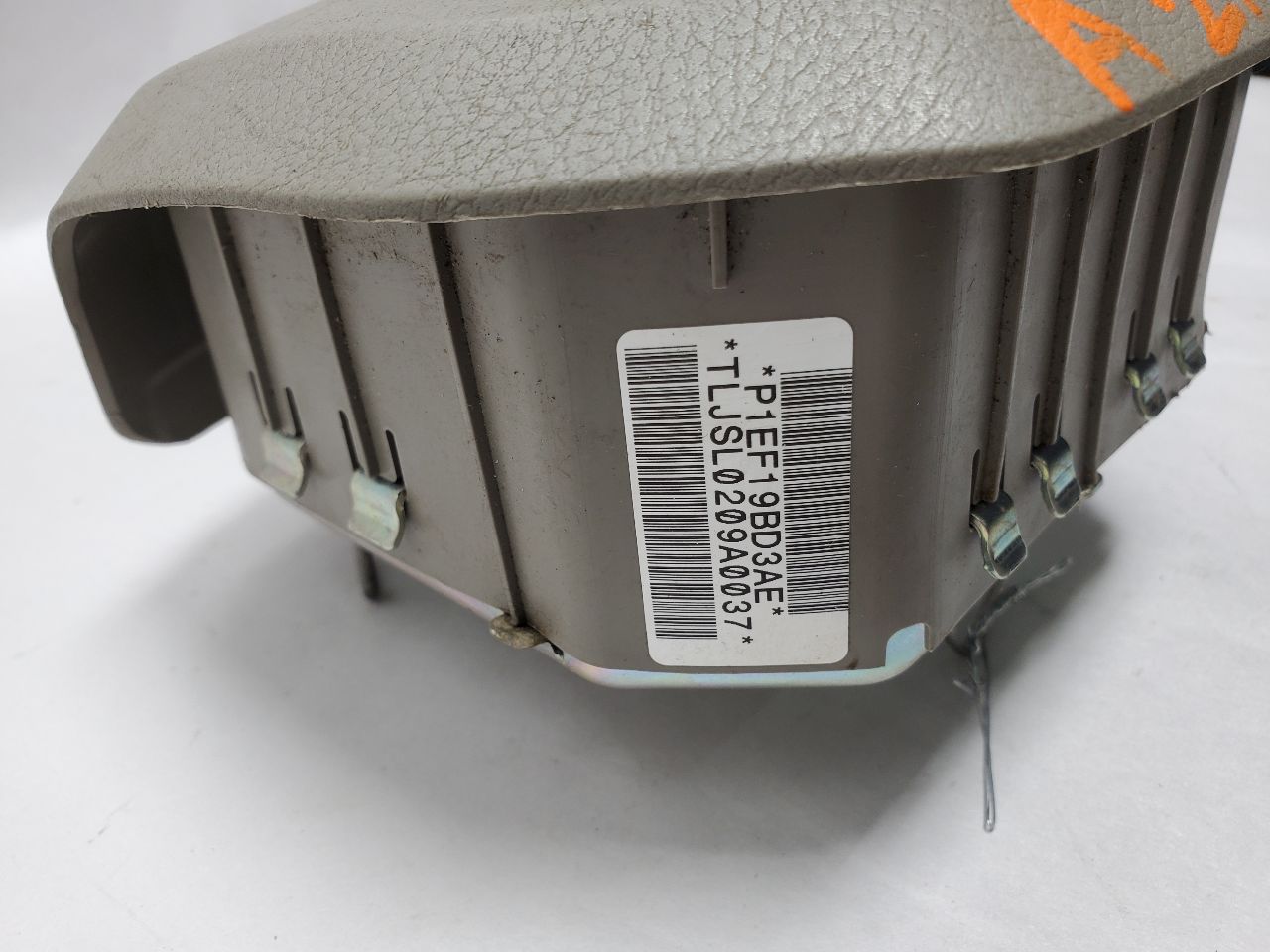 2009 DODGE 1500 PICKUP 8cyl Gasoline 4.7 AIR BAG - 366917 — photo 2