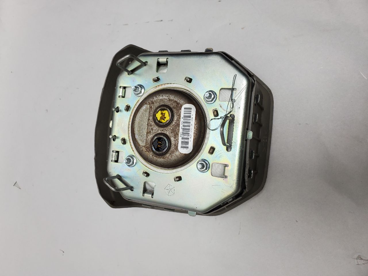 2009 DODGE 1500 PICKUP 8cyl Gasoline 4.7 AIR BAG - 366917 — photo 3
