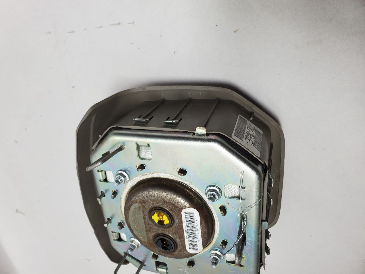 2009 DODGE 1500 PICKUP 8cyl Gasoline 4.7 AIR BAG - 366917 — photo 4
