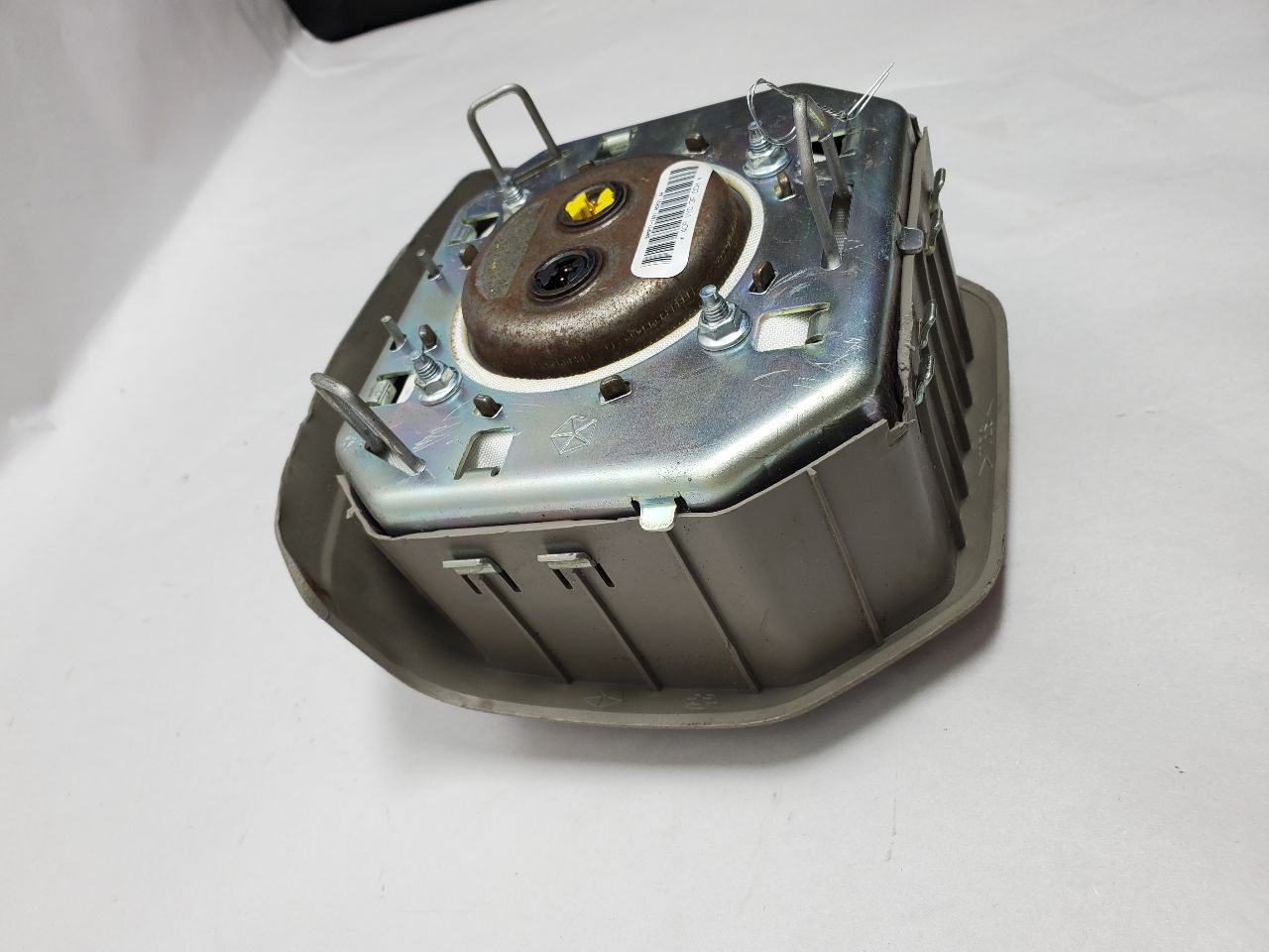 2009 DODGE 1500 PICKUP 8cyl Gasoline 4.7 AIR BAG - 366917 — photo 5