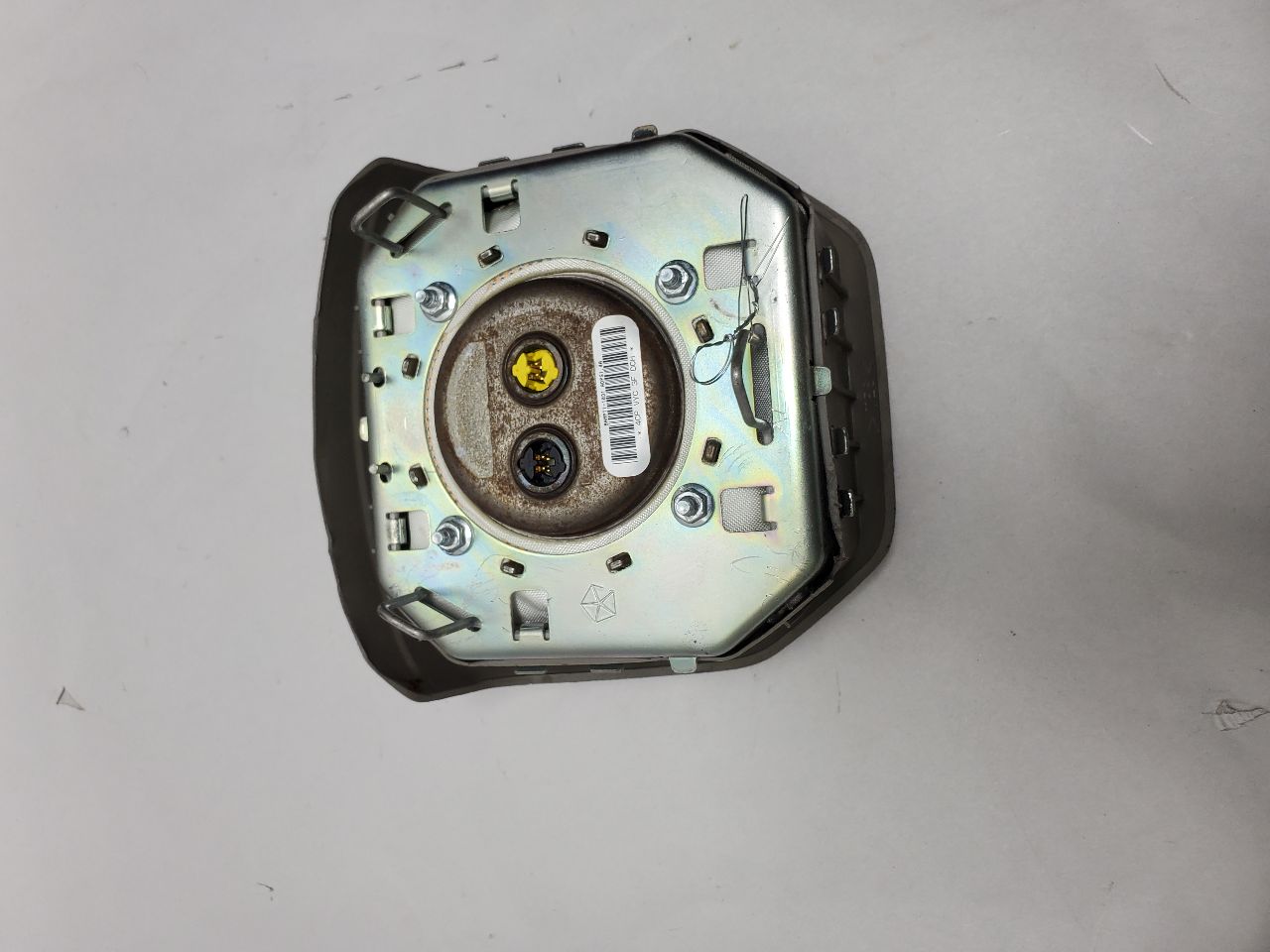 2009 DODGE 1500 PICKUP 8cyl Gasoline 4.7 AIR BAG - 366917 — photo 8