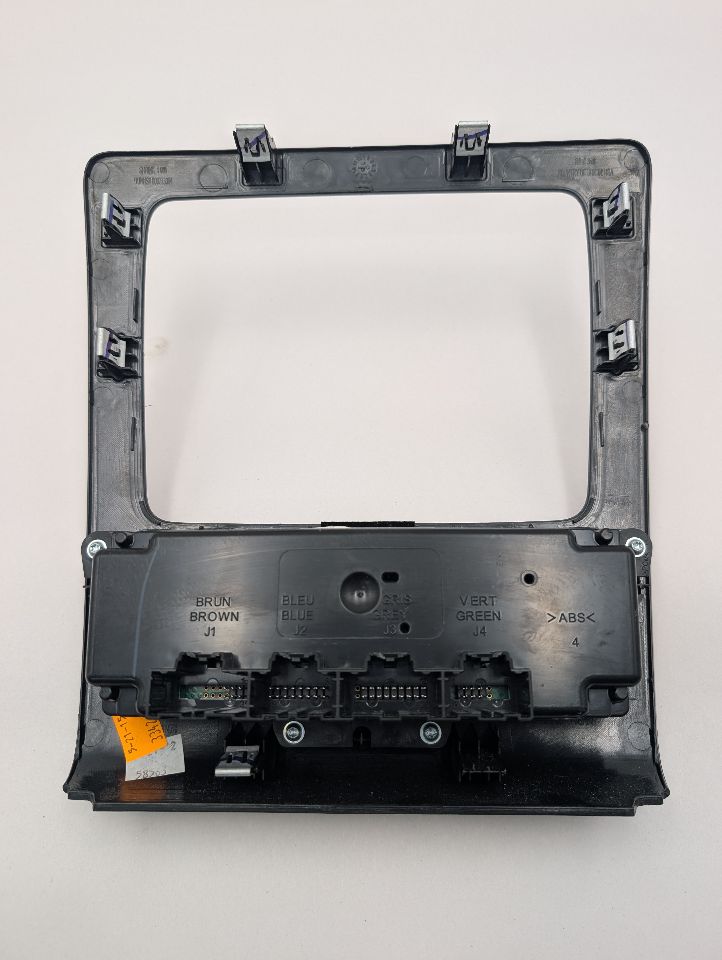 2015 CHEVROLET TRAVERSE 6cyl Gasoline 3.6 TEMP CONTROL - 366918 — photo 2