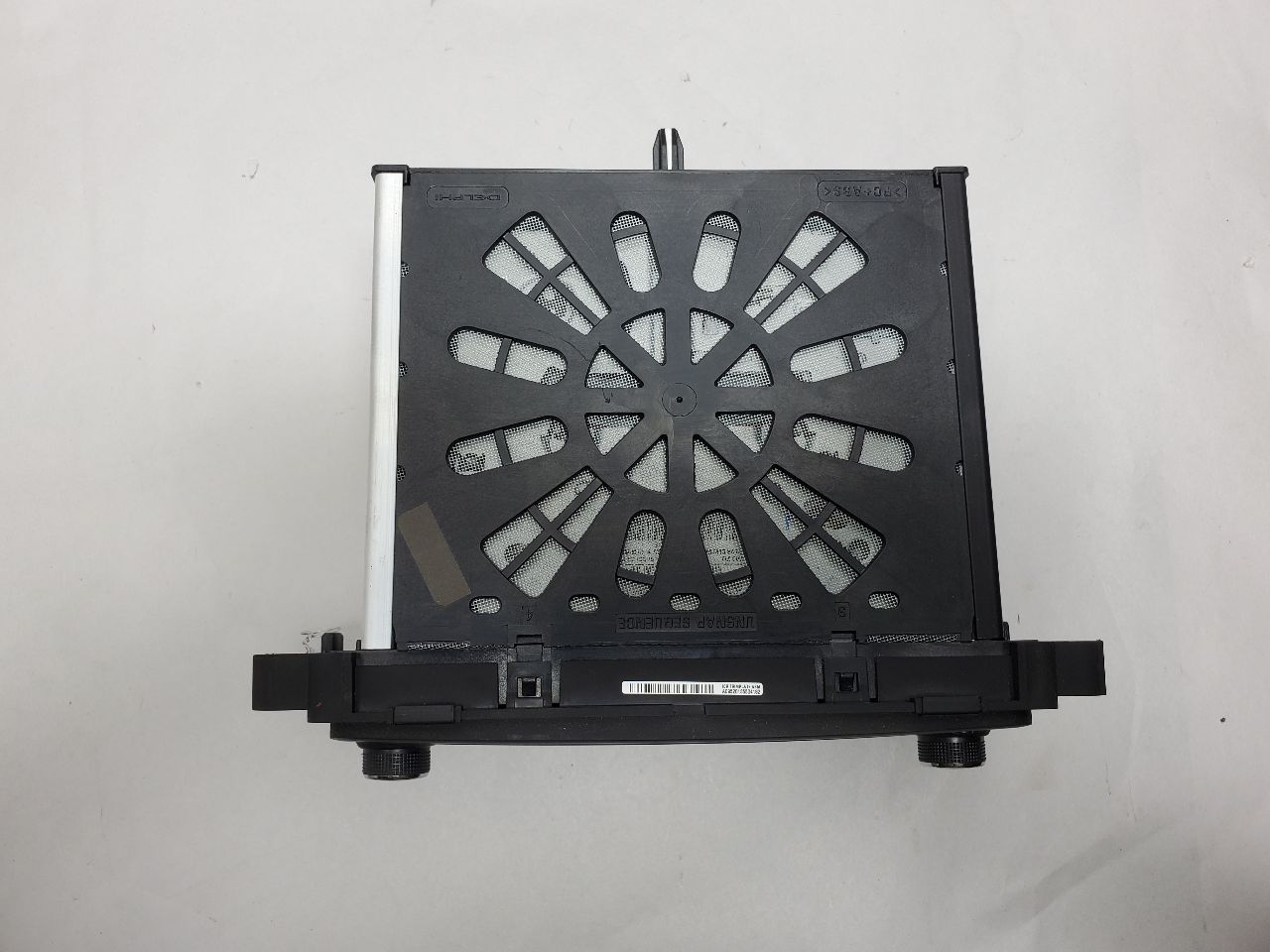 2015 CHEVROLET TRAVERSE 6cyl Gasoline 3.6 Radio Audio - 366927 — photo 2