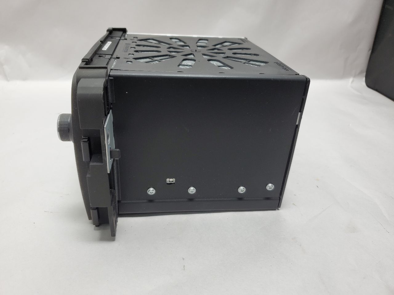 2015 CHEVROLET TRAVERSE 6cyl Gasoline 3.6 Radio Audio - 366927 — photo 3