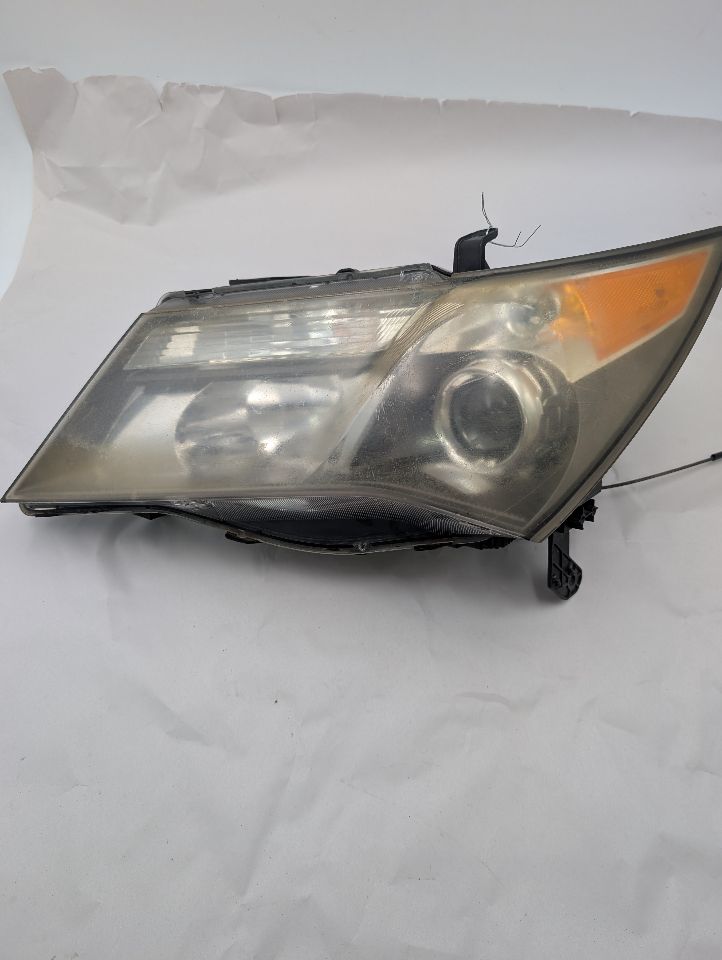 2008 ACURA MDX Left HEADLAMP ASSEMBLY - 366928 — photo 1