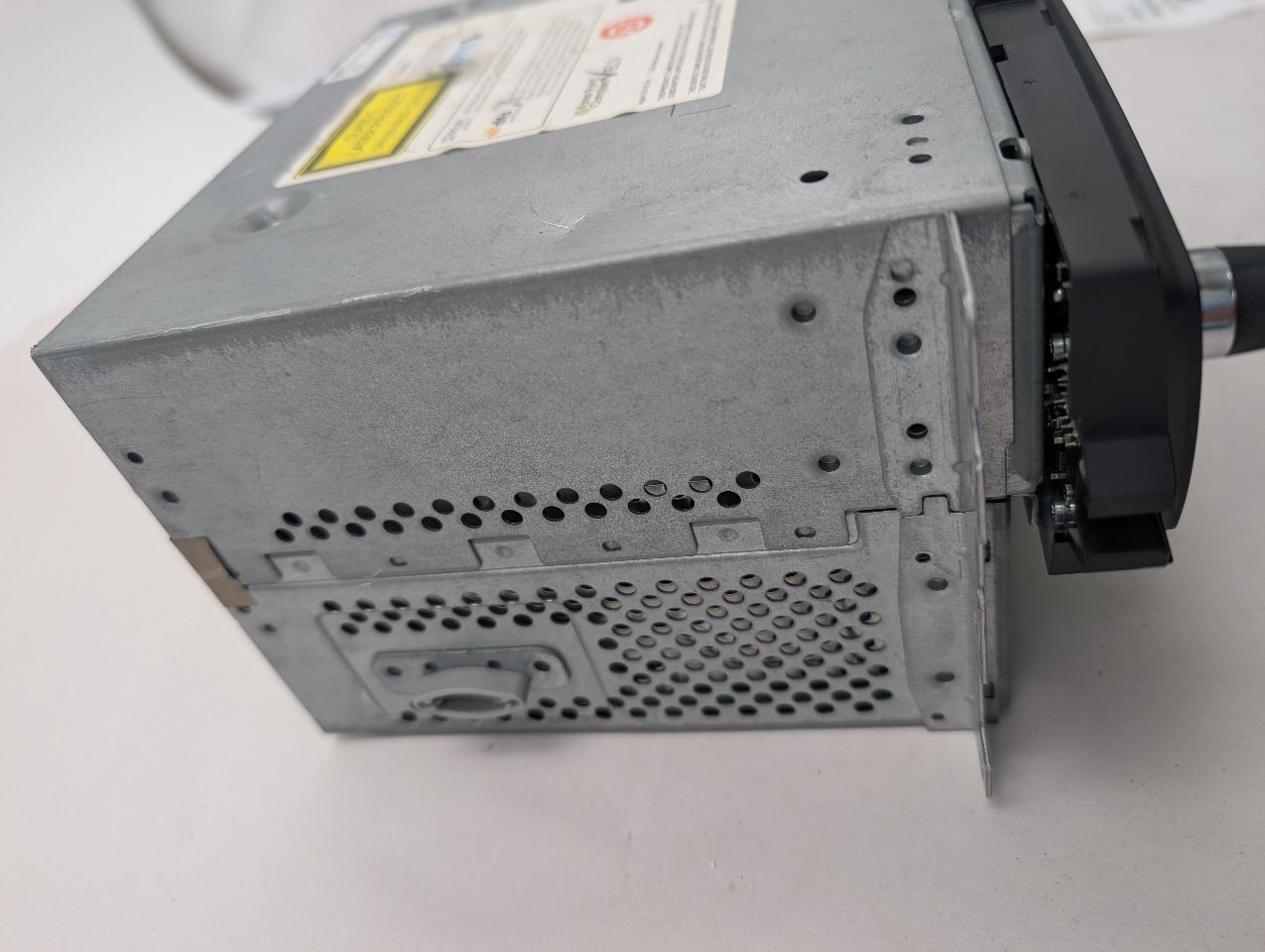 2010 BMW 328i Radio Audio - 366929 — photo 5