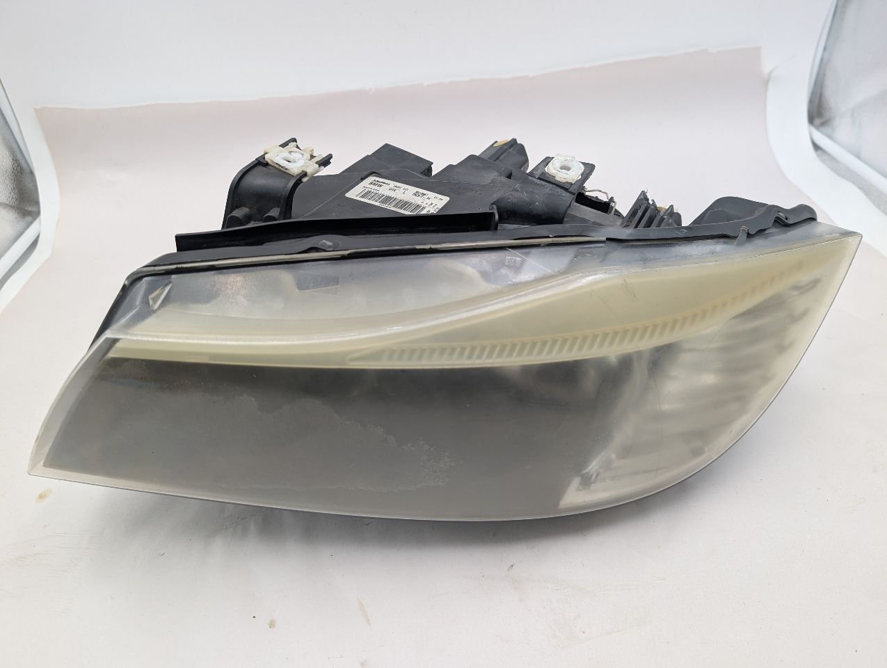 2010 BMW 328i Left HEADLAMP ASSEMBLY - 366943