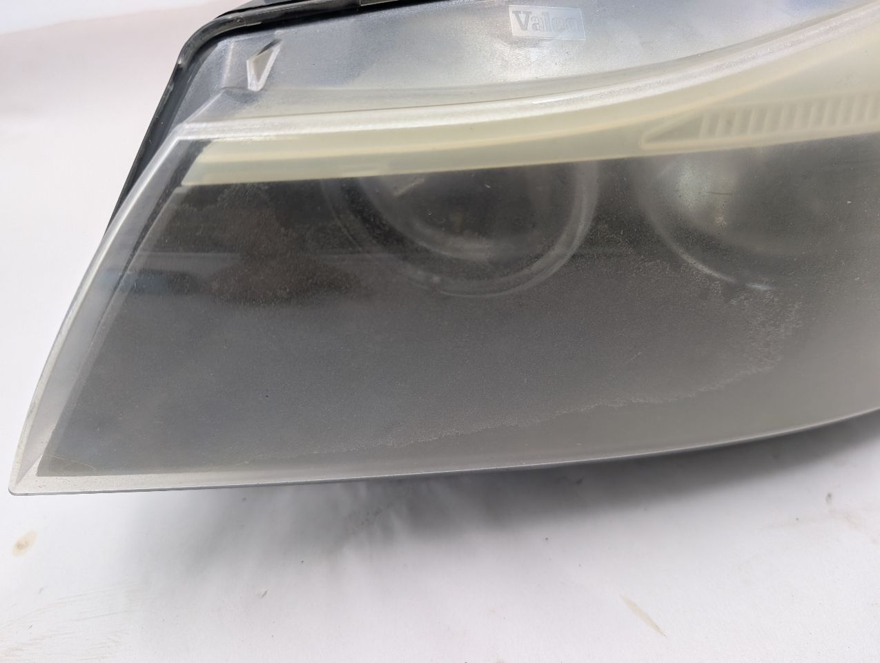2010 BMW 328i Left HEADLAMP ASSEMBLY - 366943 — photo 2