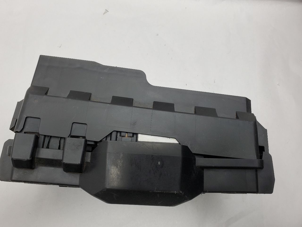2006 AMERICAN MOTORS HUMMER H3 5cyl Gasoline 3.5 Fuse Box, Engine - 366950 — photo 2
