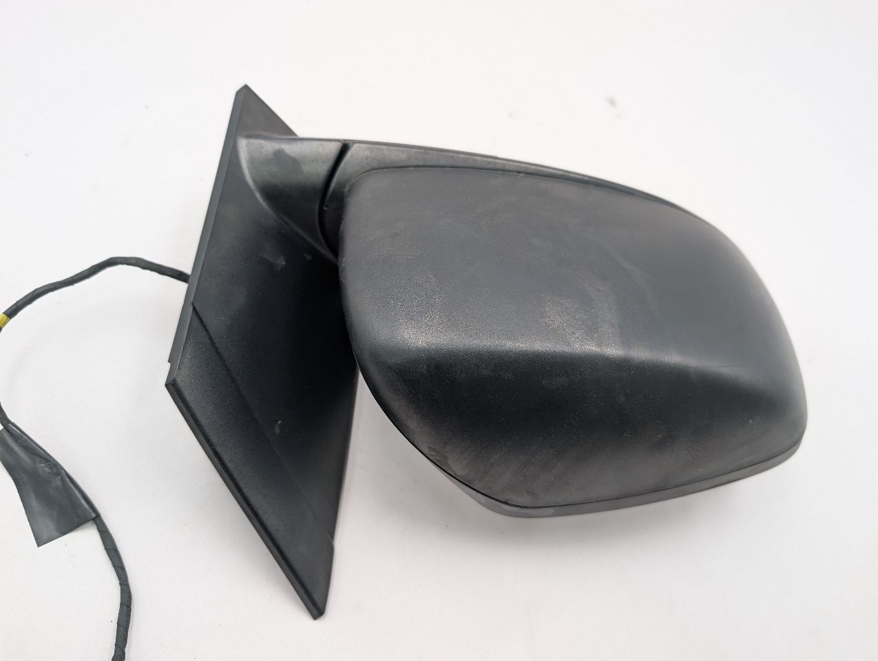 2019 DODGE CARAVAN 3.6L 6cyl VVT Right SIDE VIEW MIRROR - 366963 — photo 3