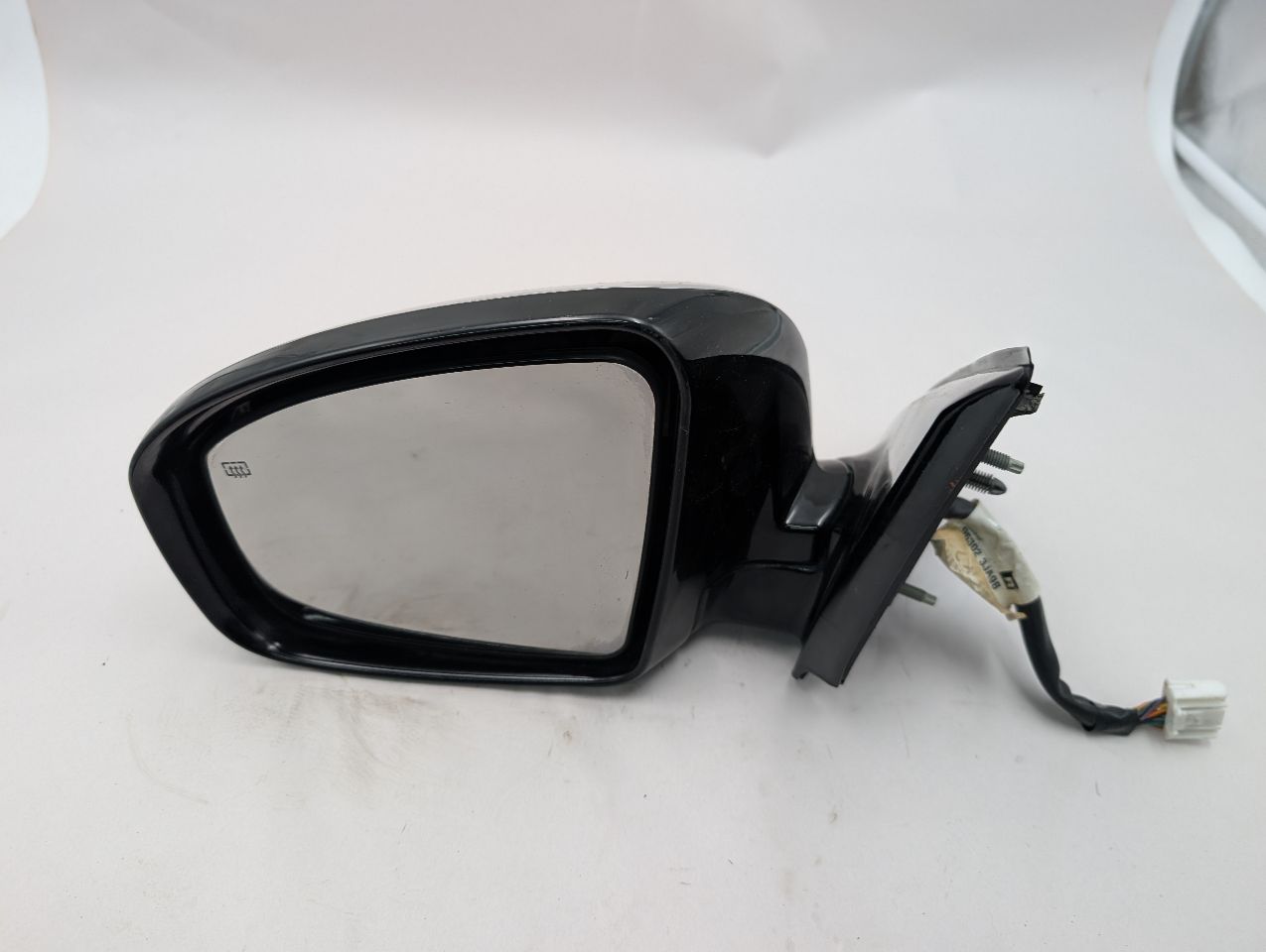 2013 INFINITI JX35 6cyl Gasoline 3.5 Left SIDE VIEW MIRROR - 366967