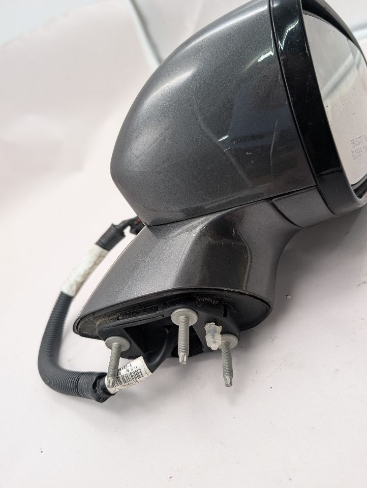 2015 FORD FUSION 4cyl Gasoline 2.5 Right SIDE VIEW MIRROR - 366968 — photo 3