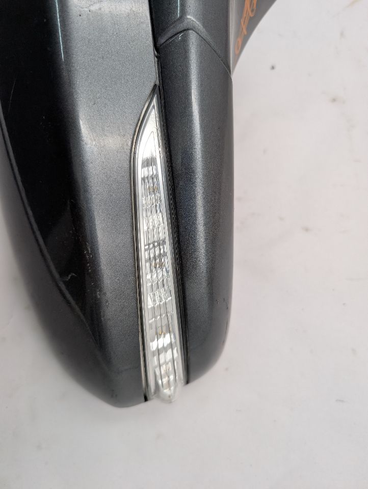 2015 FORD FUSION 4cyl Gasoline 2.5 Right SIDE VIEW MIRROR - 366968 — photo 5