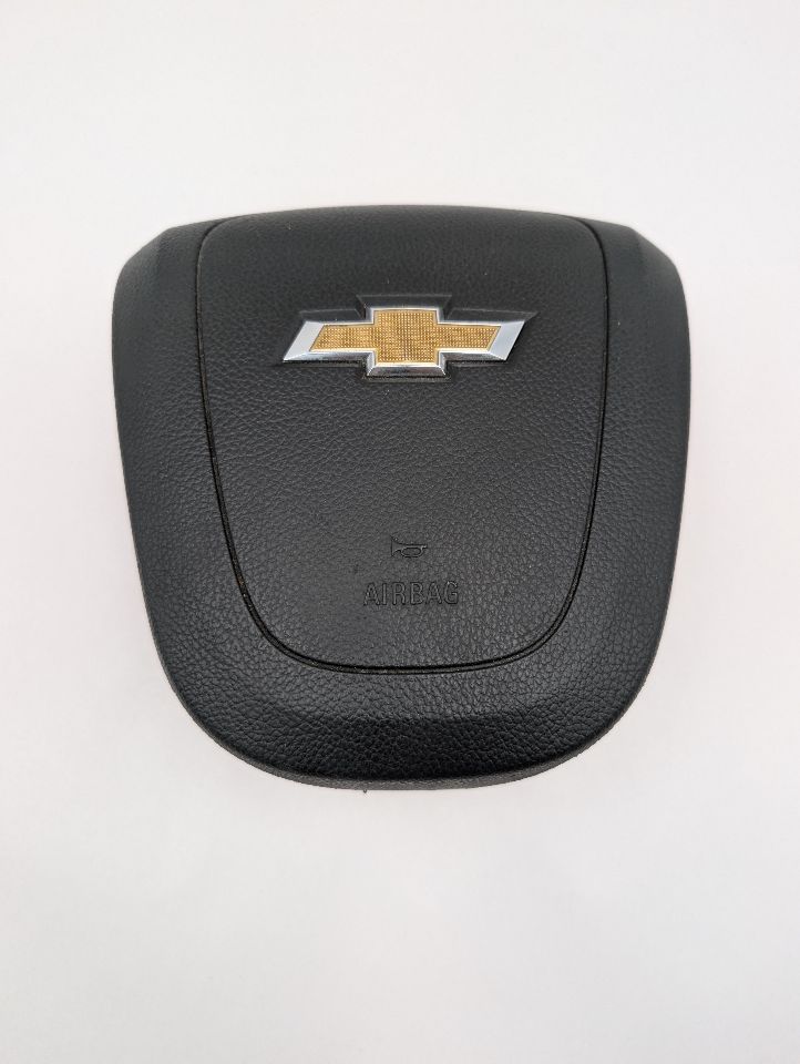 2012 CHEVROLET CRUZE 4cyl Gasoline Turbo 1.4 Left AIR BAG - 366970
