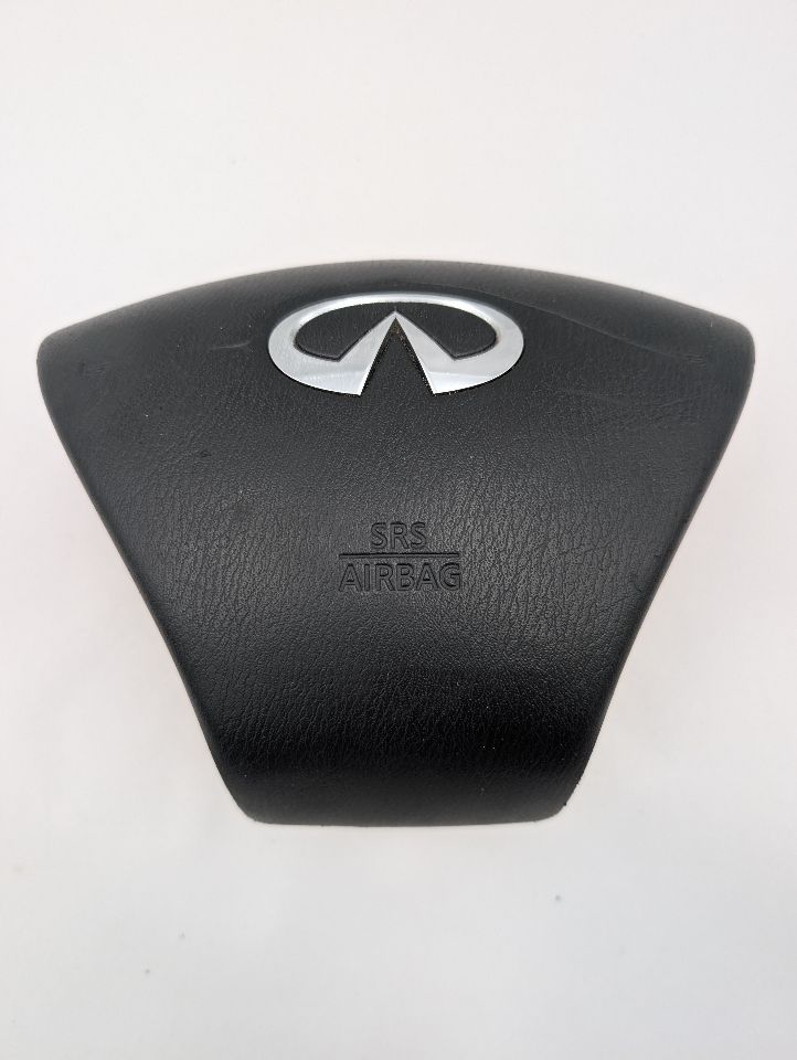 2013 INFINITI JX35 6cyl Gasoline 3.5 Left AIR BAG - 366971