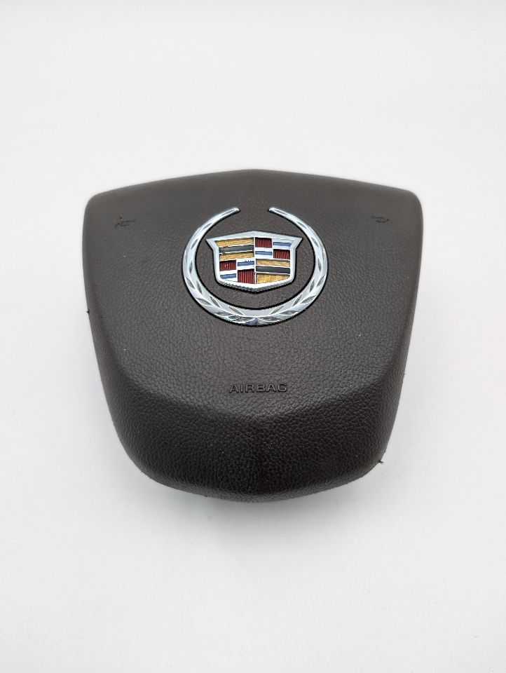 2015 CADILLAC SRX 6 Cyl Gasoline 3.6 DI Left AIR BAG - 366973