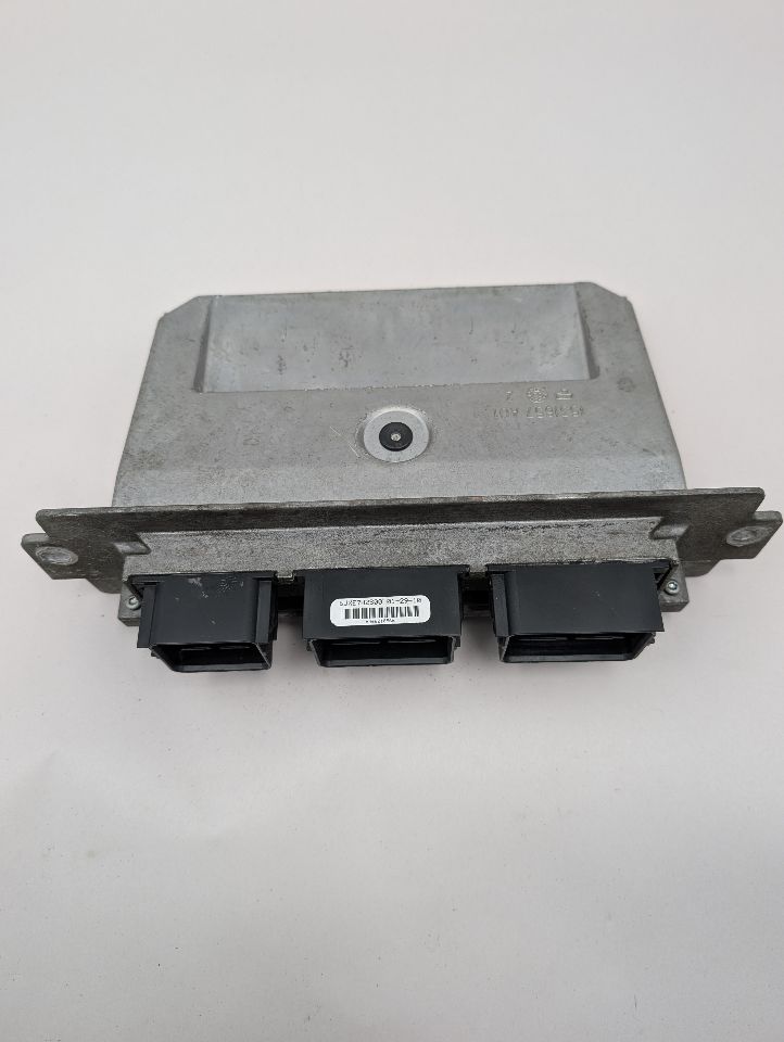 2010 LINCOLN MKX 6cyl Gasoline 3.5 Eng/Motor Cont Mod - 366974 — photo 3