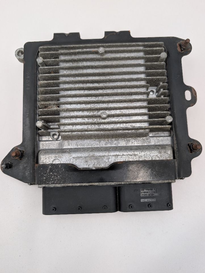 2010 DODGE CALIBER 4cyl Gasoline 2.0 Eng/Motor Cont Mod - 366976 — photo 3