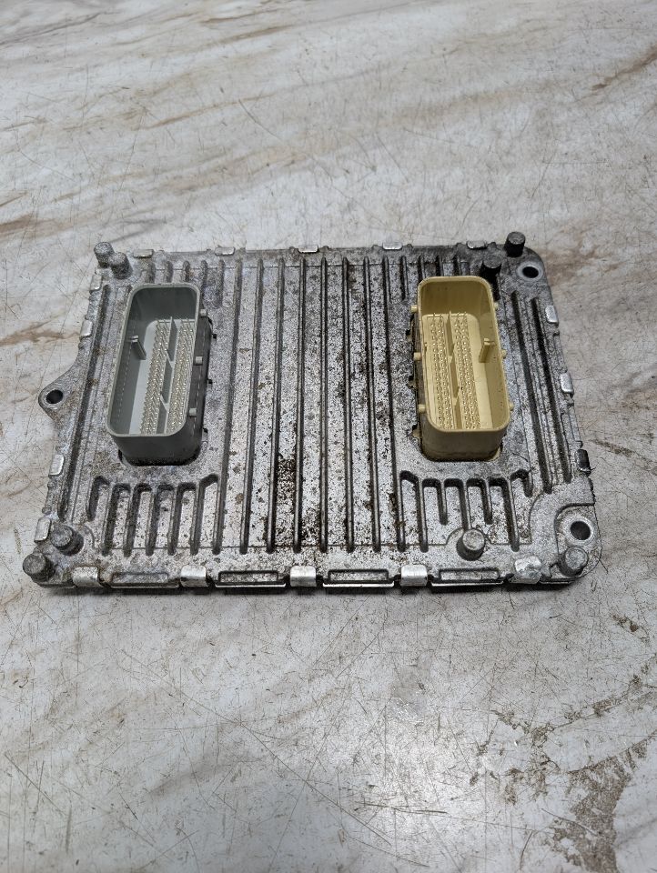 2019 DODGE CARAVAN 3.6L 6cyl VVT Eng/Motor Cont Mod - 366977 — photo 1
