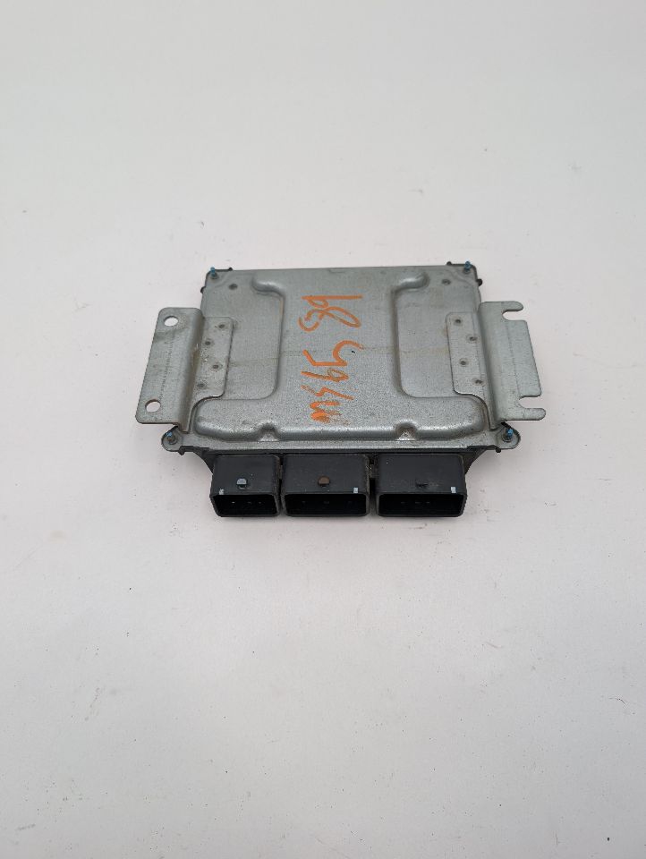 2017 NISSAN ALTIMA 2.5L 4cyl Gasoline VVT Eng/Motor Cont Mod - 366979 — photo 1