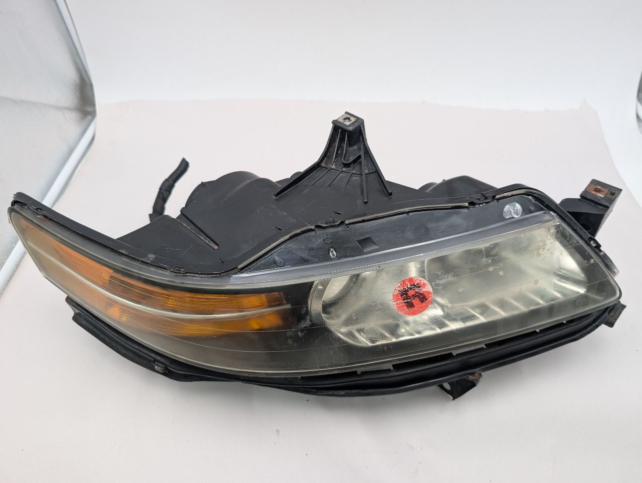 2005 ACURA TL 3.2L 6cyl Gasoline Right HEADLAMP ASSEMBLY - 367011