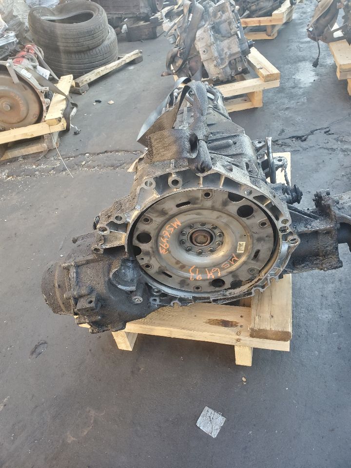2011 AUDI S4 6cyl Supercharged 3.0 Transmiss,Transaxle - 367013 — photo 3