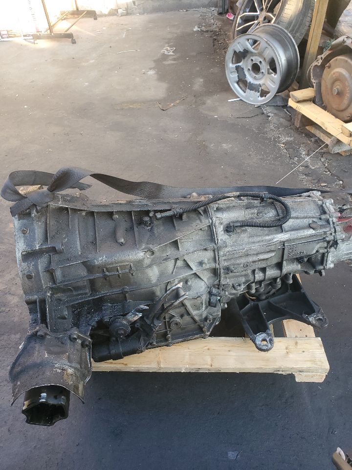 2011 AUDI S4 6cyl Supercharged 3.0 Transmiss,Transaxle - 367013 — photo 4