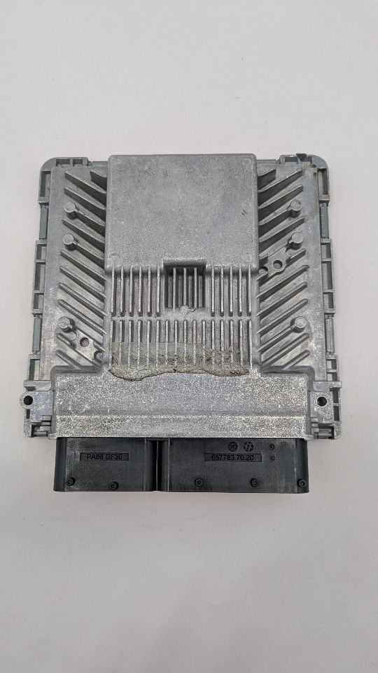 2011 AUDI S4 6cyl Supercharged 3.0 Eng/Motor Cont Mod - 367018 — photo 4
