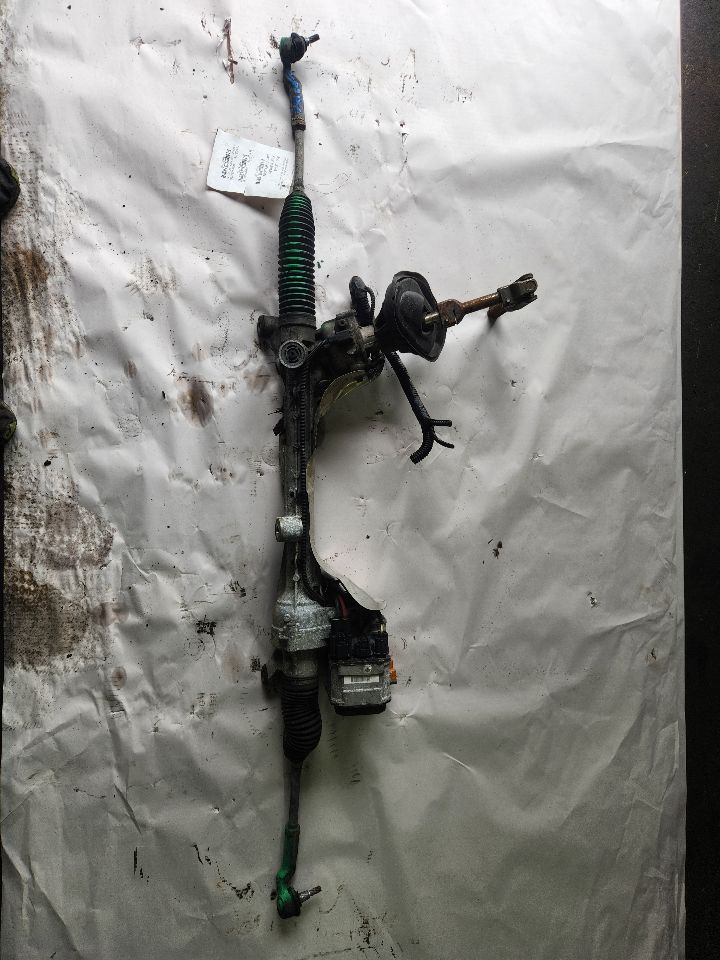 2013 FORD ESCAPE 4cyl 2.0 EcoBoost STEERING GEAR RACK - 367132 — photo 1