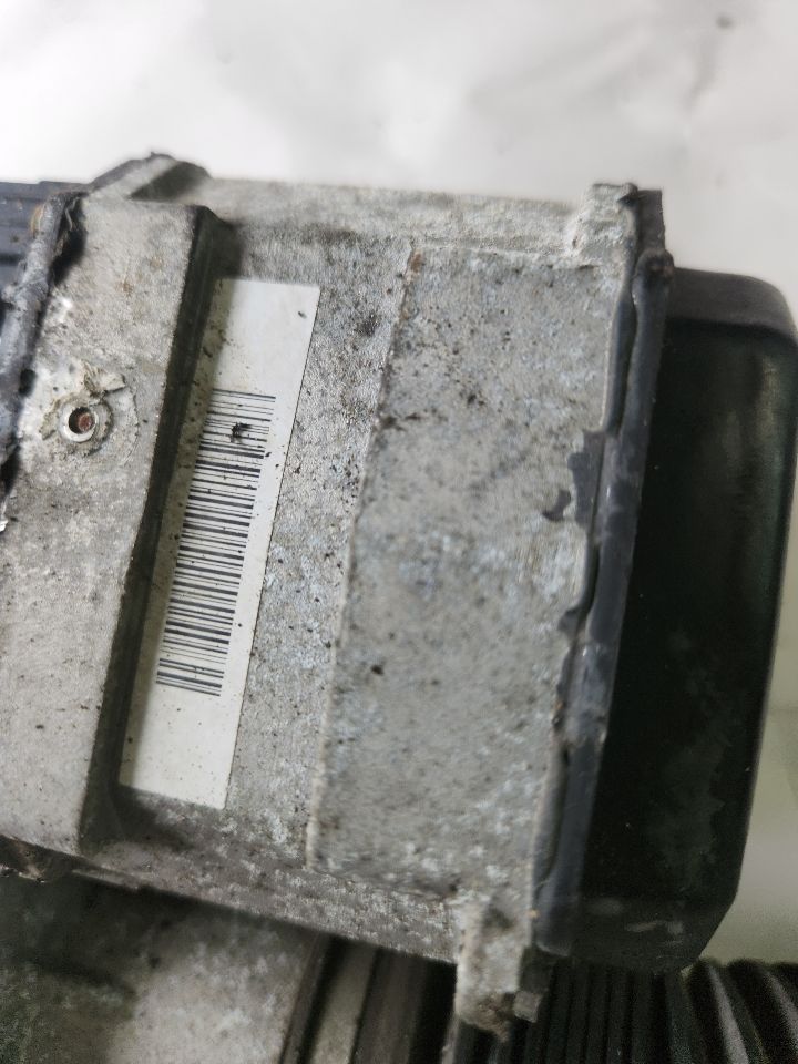 2013 FORD ESCAPE 4cyl 2.0 EcoBoost STEERING GEAR RACK - 367132 — photo 5
