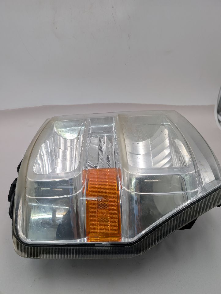 2010 FORD E350 VAN Right HEADLAMP ASSEMBLY - 367216 — photo 2