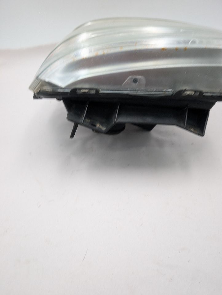 2010 FORD E350 VAN Right HEADLAMP ASSEMBLY - 367216 — photo 5