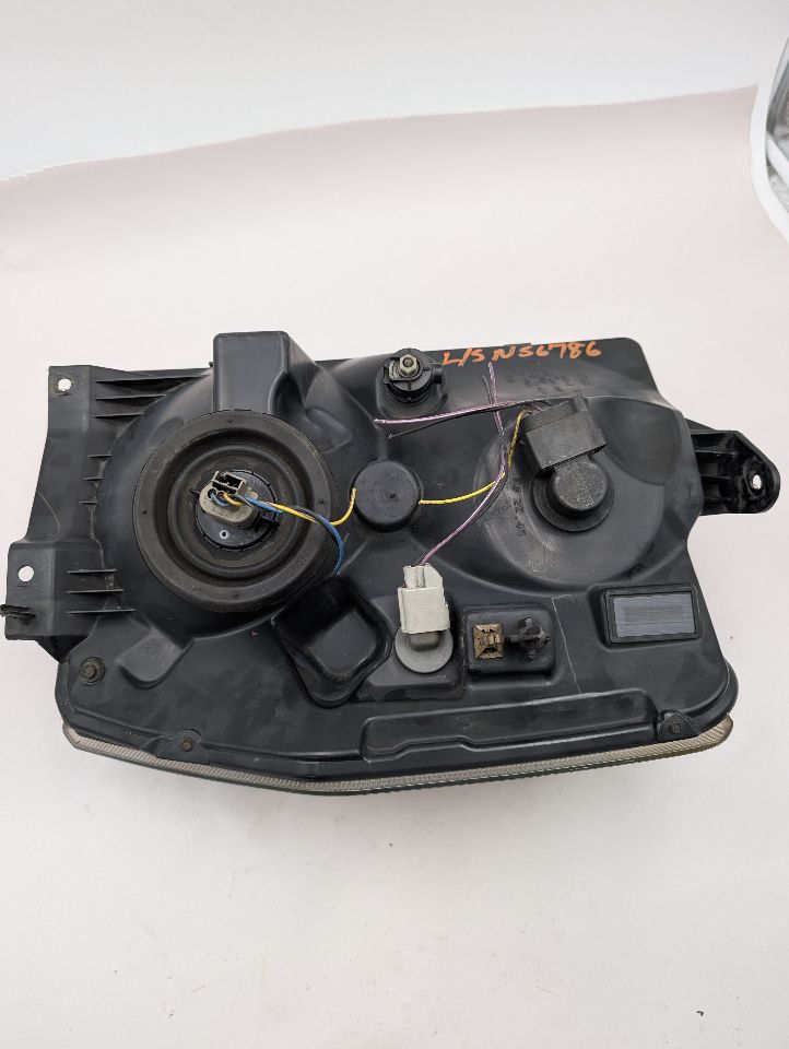 2010 FORD E350 VAN Right HEADLAMP ASSEMBLY - 367216 — photo 6