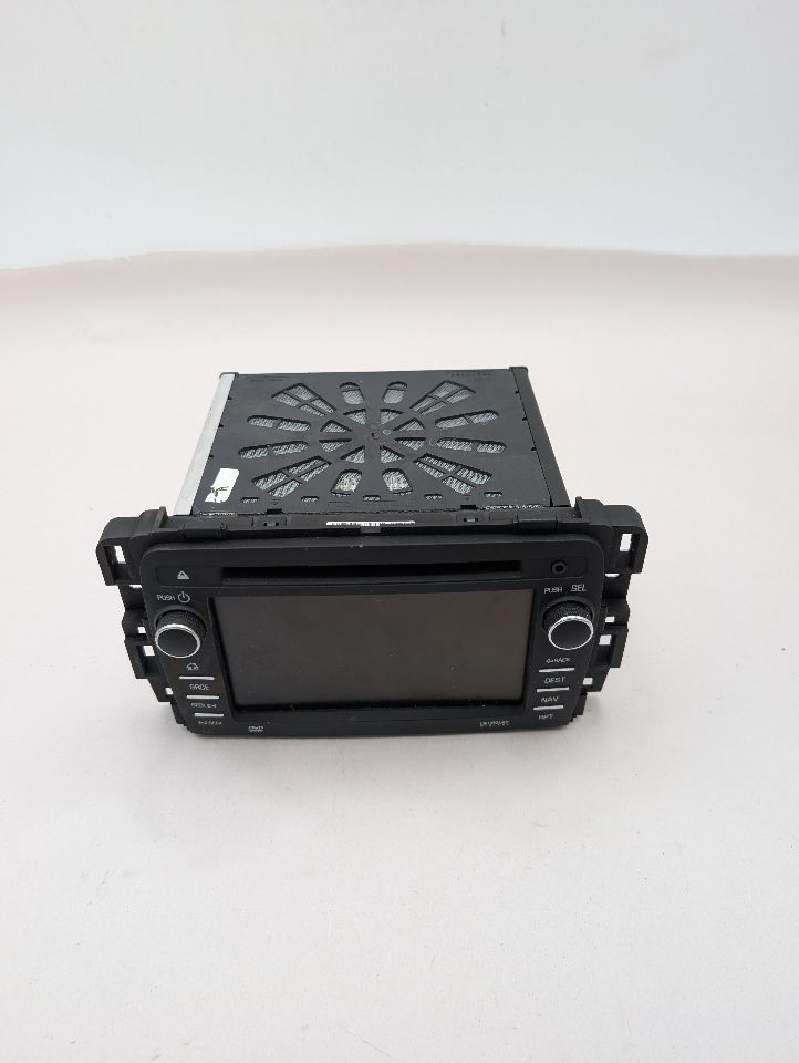 2015 BUICK ENCLAVE 6cyl Gasoline 3.6 Radio Audio - 367253