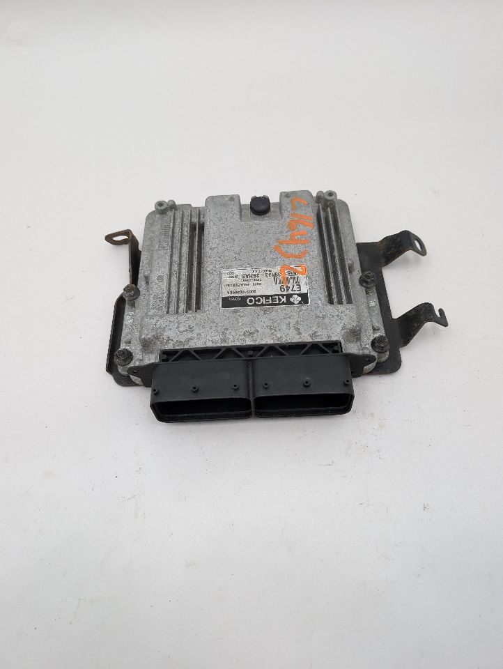 2015 KIA SOUL 4cyl Gasoline 2.0 Eng/Motor Cont Mod - 367357 — photo 1