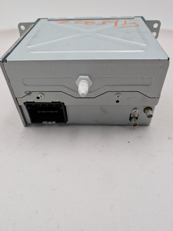 2010 CHEVROLET CAMARO 6cyl Gasoline 3.6 Radio Audio - 367369 — photo 2