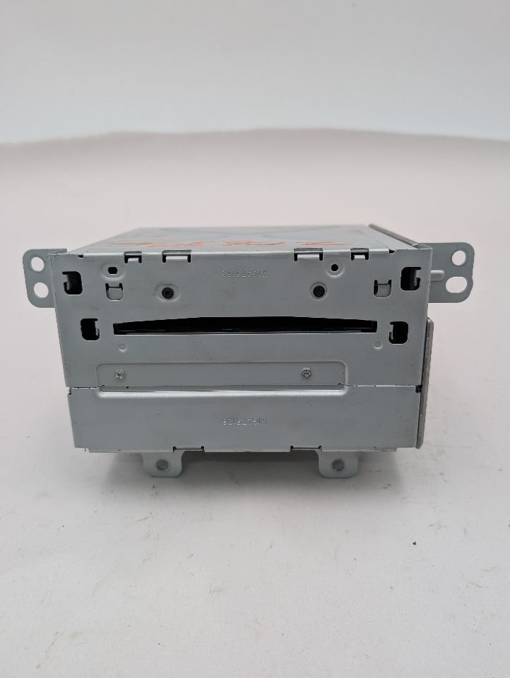 2010 CHEVROLET CAMARO 6cyl Gasoline 3.6 Radio Audio - 367369 — photo 4