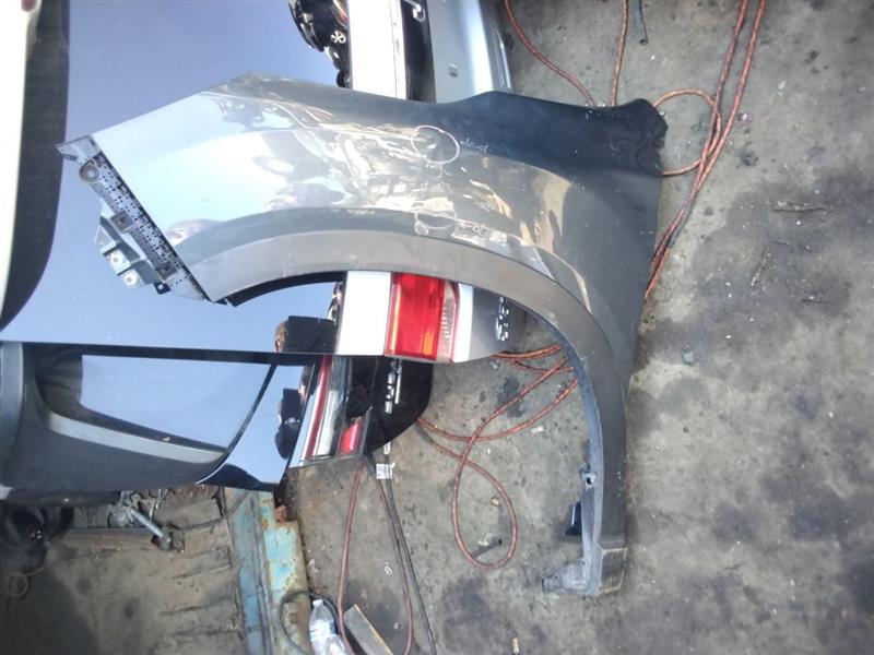 2020 SUBARU FORESTER Left FENDER - 3674 — photo 1
