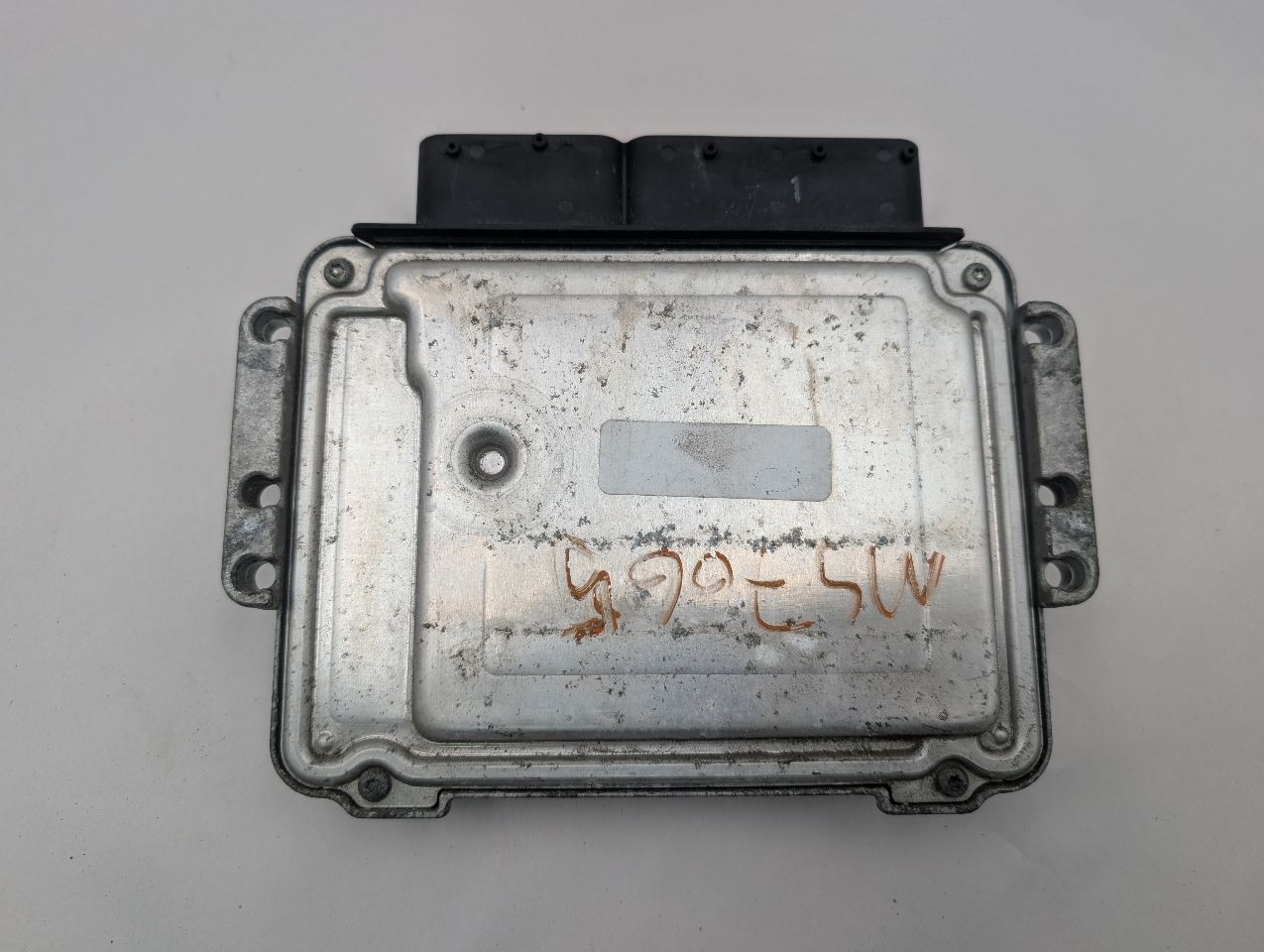2012 HYUNDAI VELOSTER 1.6L 4cyl Gasoline Eng/Motor Cont Mod - 367400 — photo 2